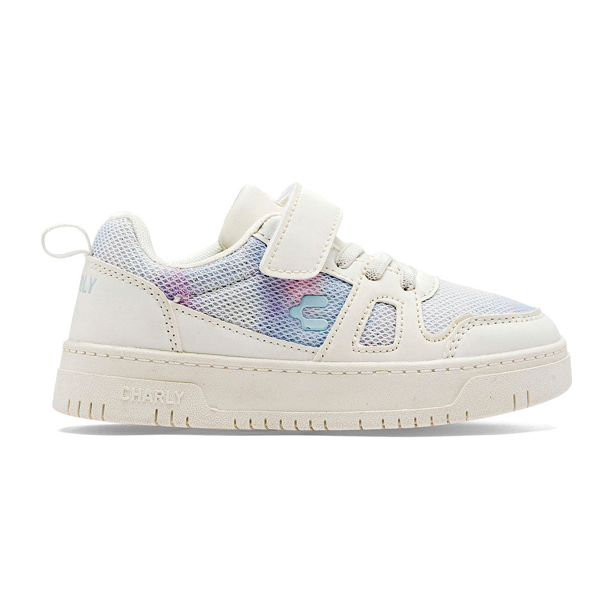 Tenis Charly para Niña Preescolar