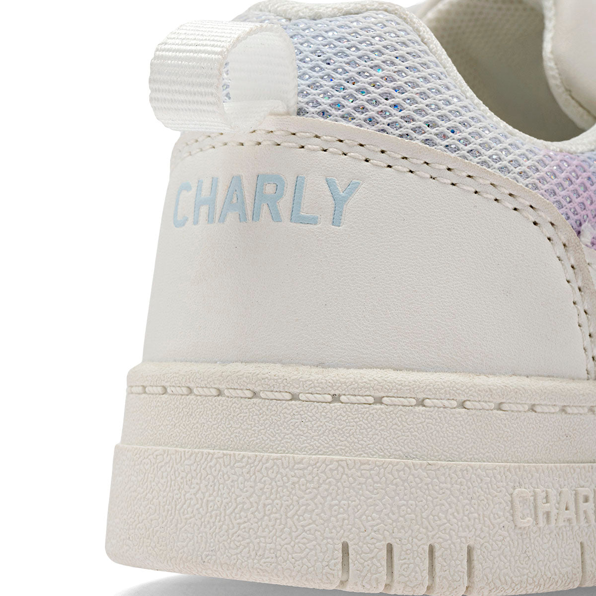 Tenis Charly para Niña Preescolar