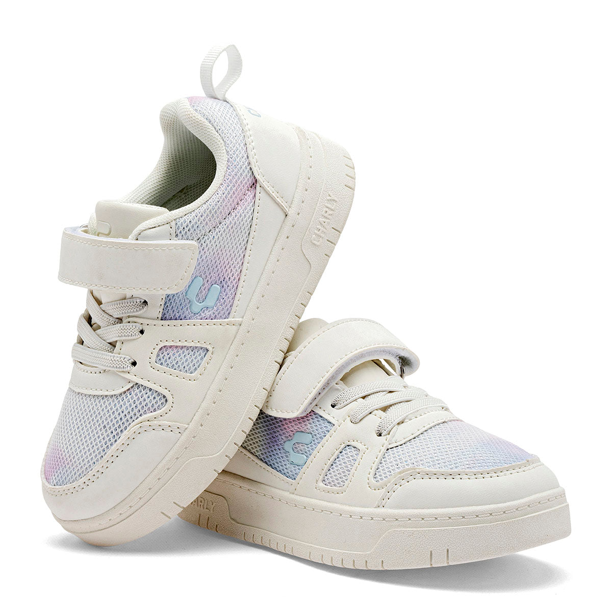 Tenis Charly para Niña Preescolar