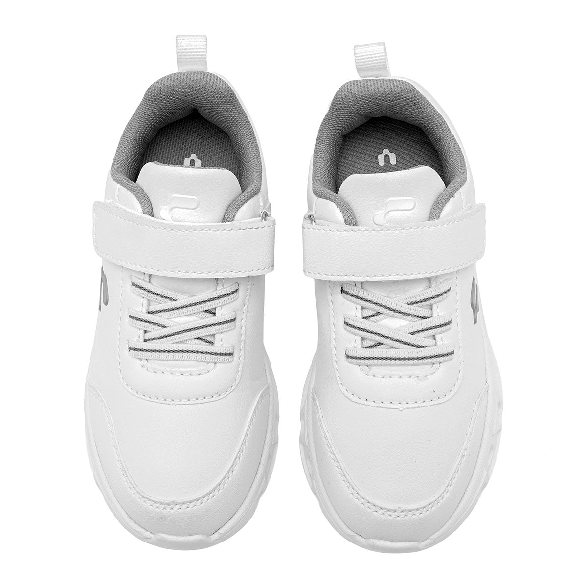 Tenis escolar Charly para Niña Preescolar