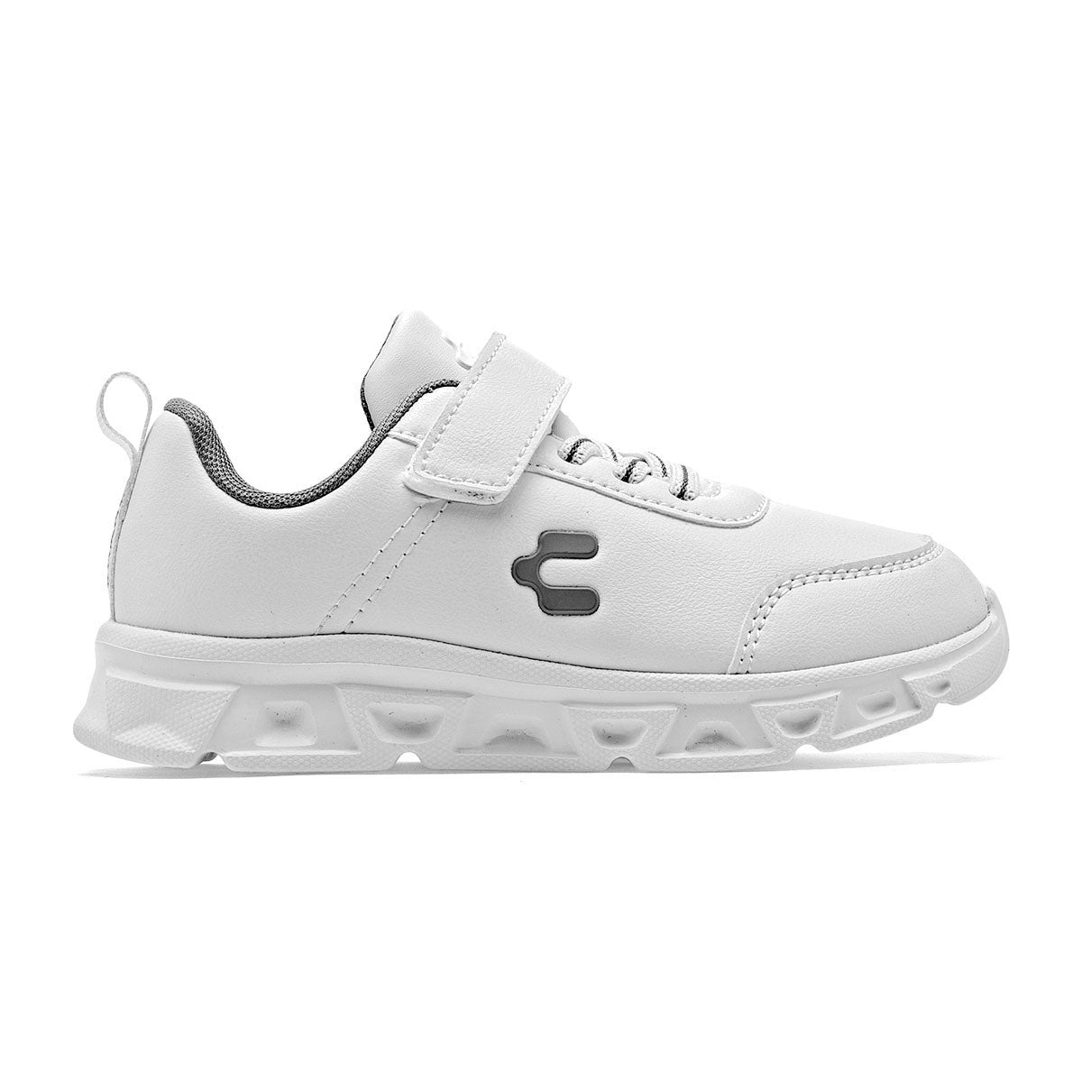 Tenis escolar Charly para Niña Preescolar