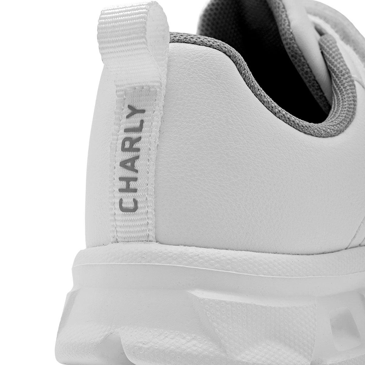 Tenis escolar Charly para Niña Preescolar