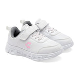 Tenis escolar Charly para Niña Preescolar