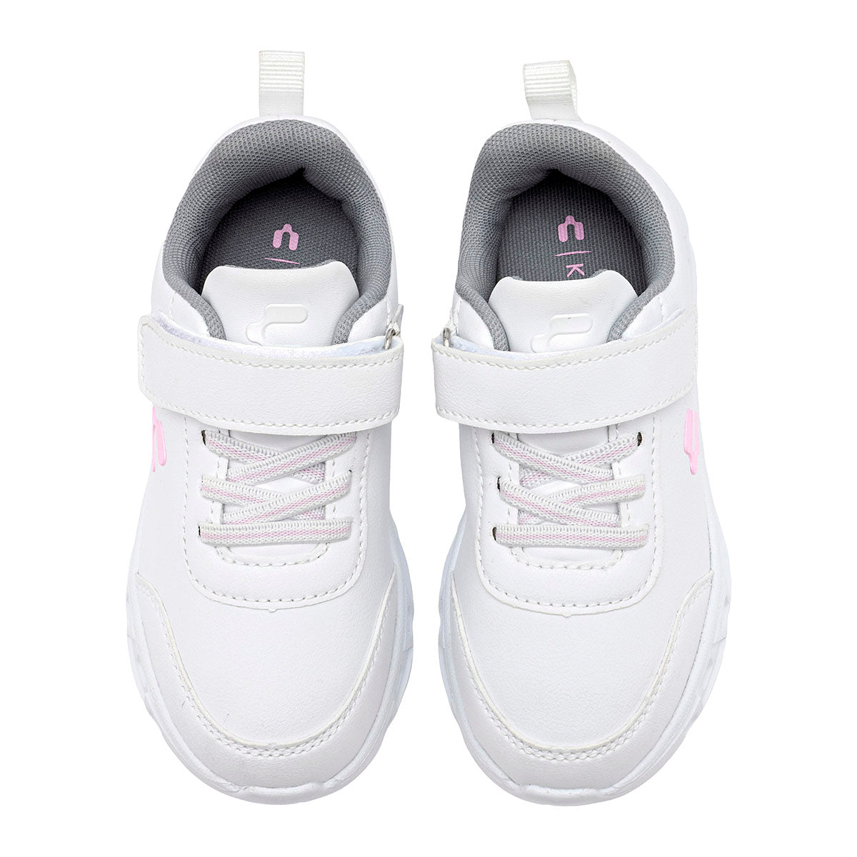 Tenis escolar Charly para Niña Preescolar