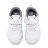 Tenis escolar Charly para Niña Preescolar