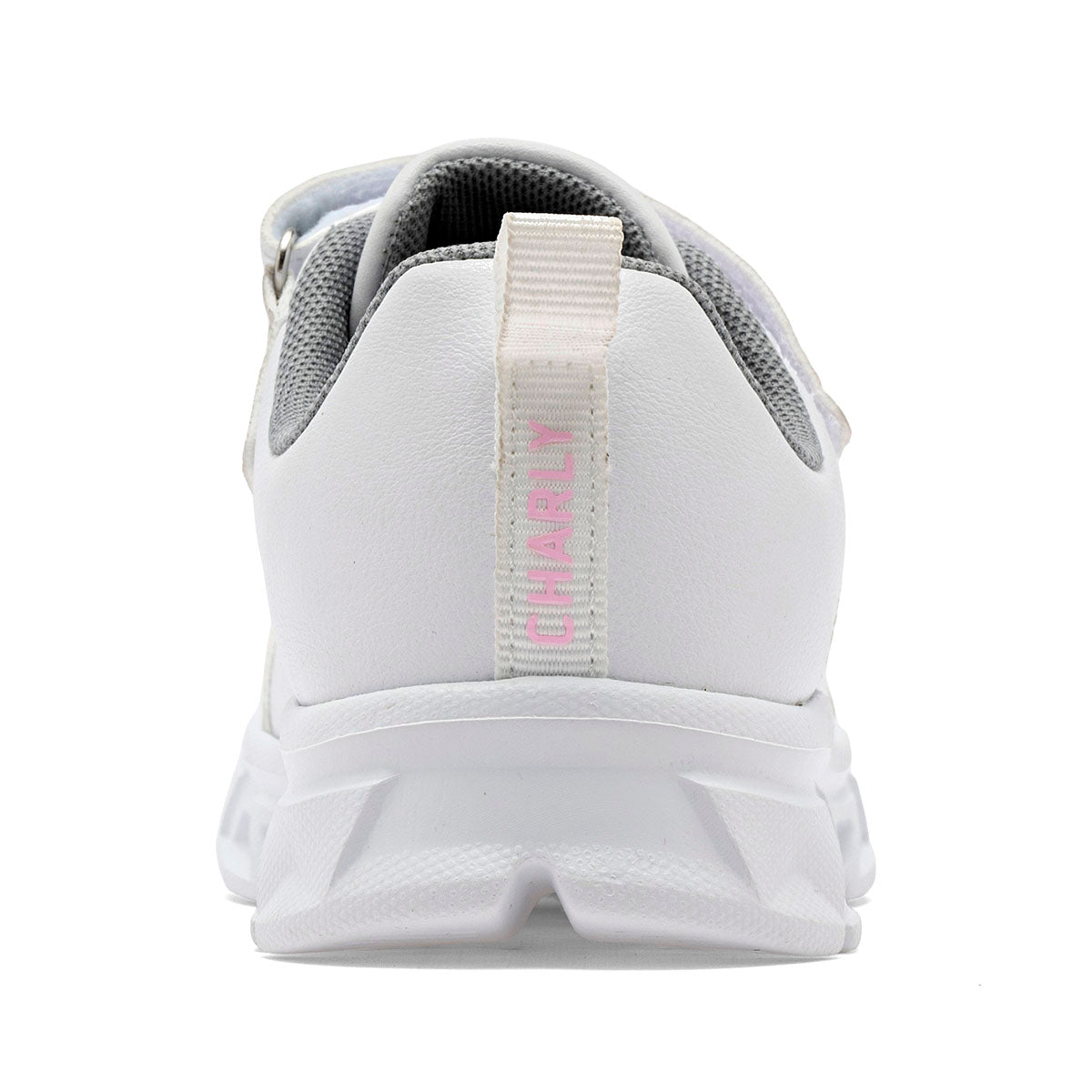 Tenis escolar Charly para Niña Preescolar