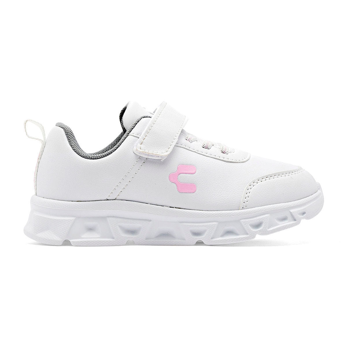 Tenis escolar Charly para Niña Preescolar