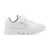 Tenis escolar Charly para Niña Preescolar