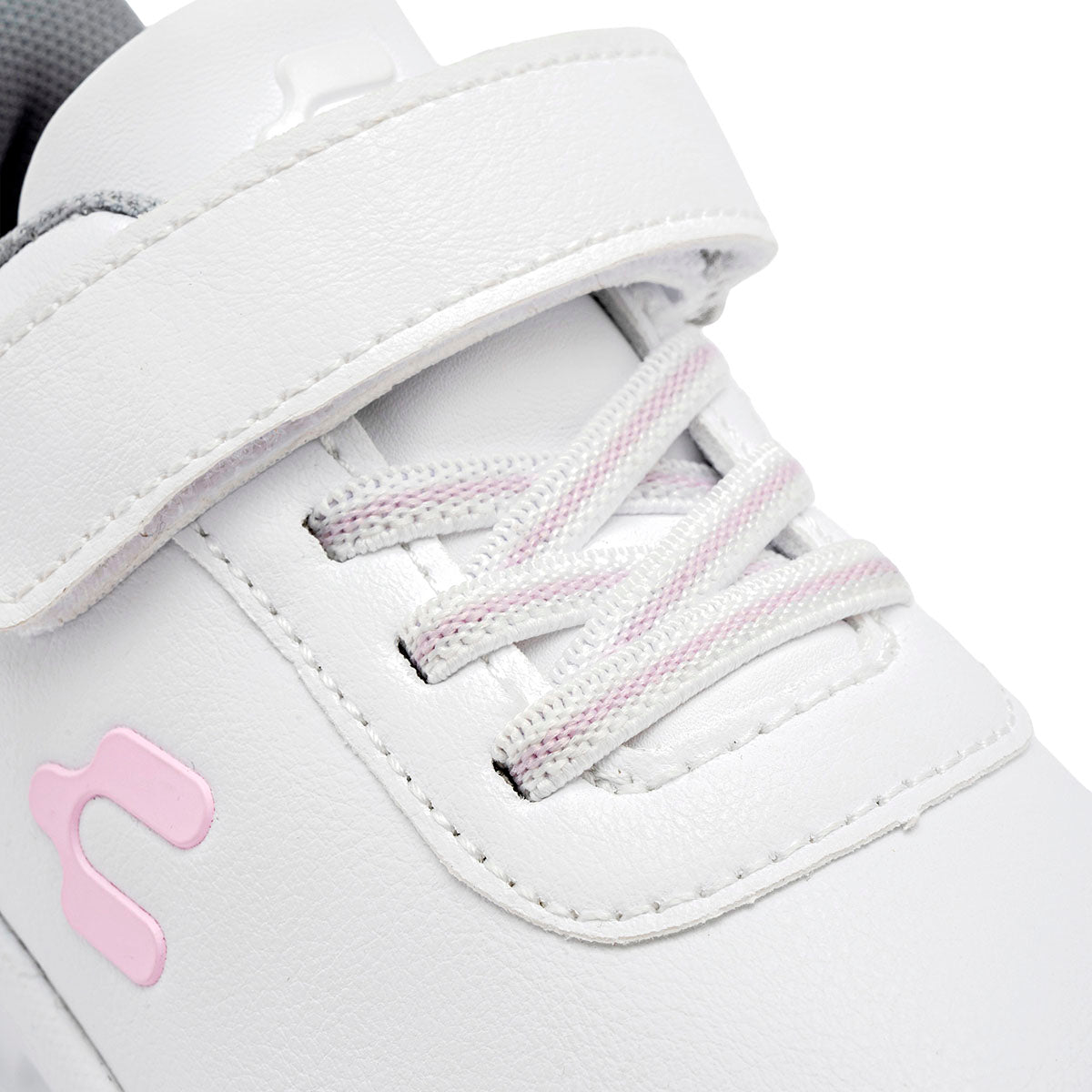Tenis escolar Charly para Niña Preescolar