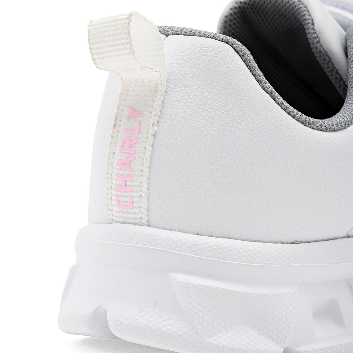 Tenis escolar Charly para Niña Preescolar