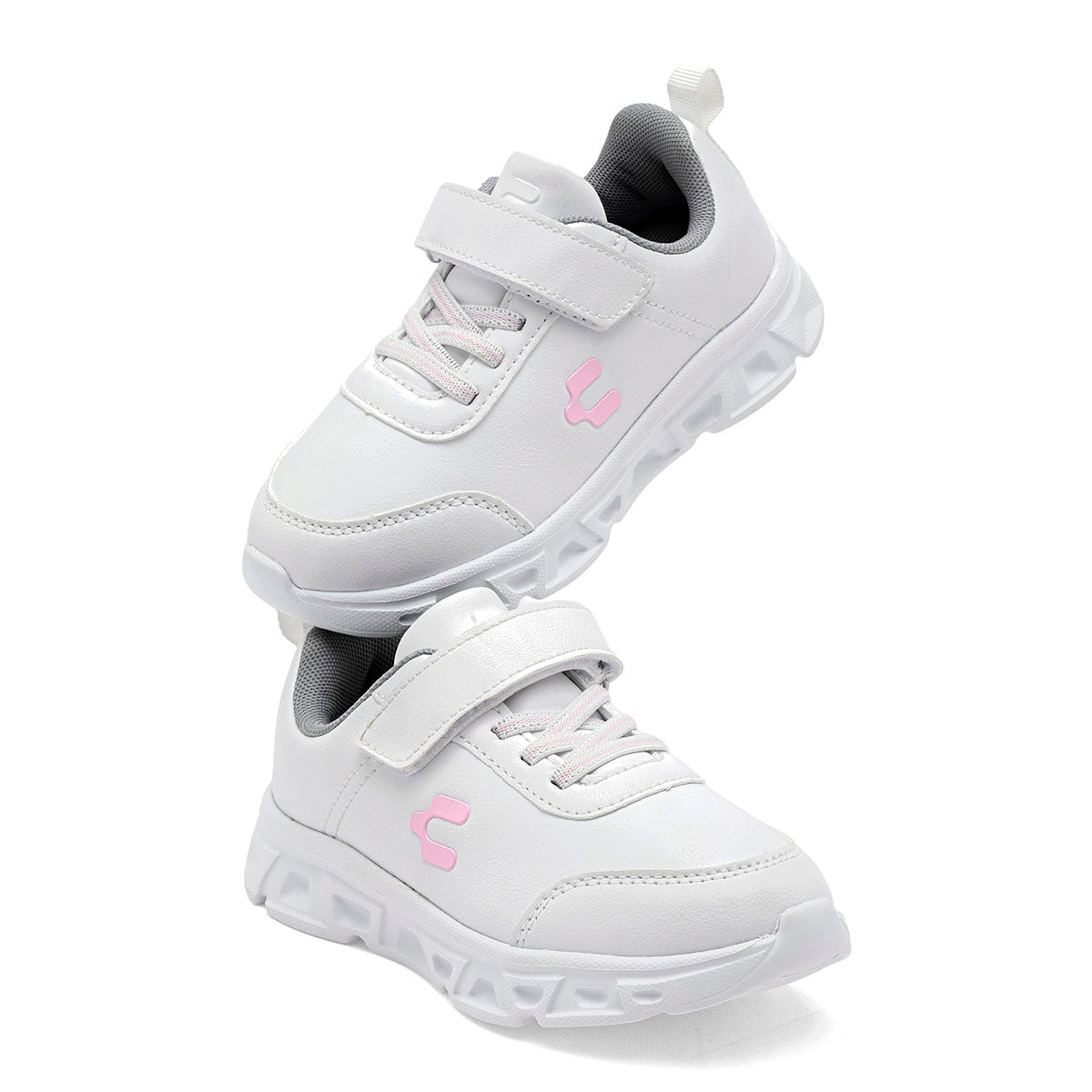 Tenis escolar Charly para Niña Preescolar