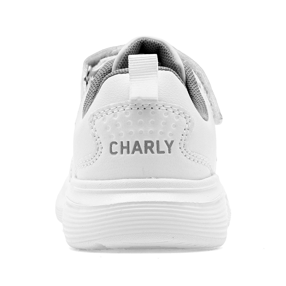 Tenis escolar Charly para Niña Preescolar