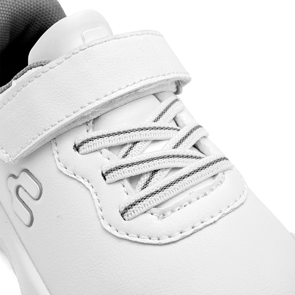Tenis escolar Charly para Niña Preescolar