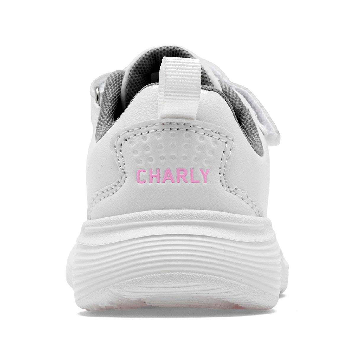 Tenis escolar Charly para Niña