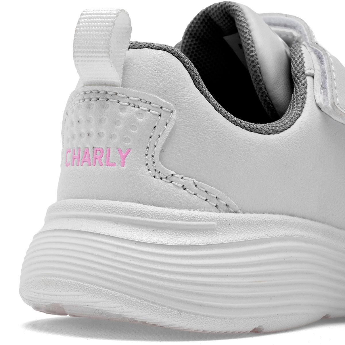 Tenis escolar Charly para Niña