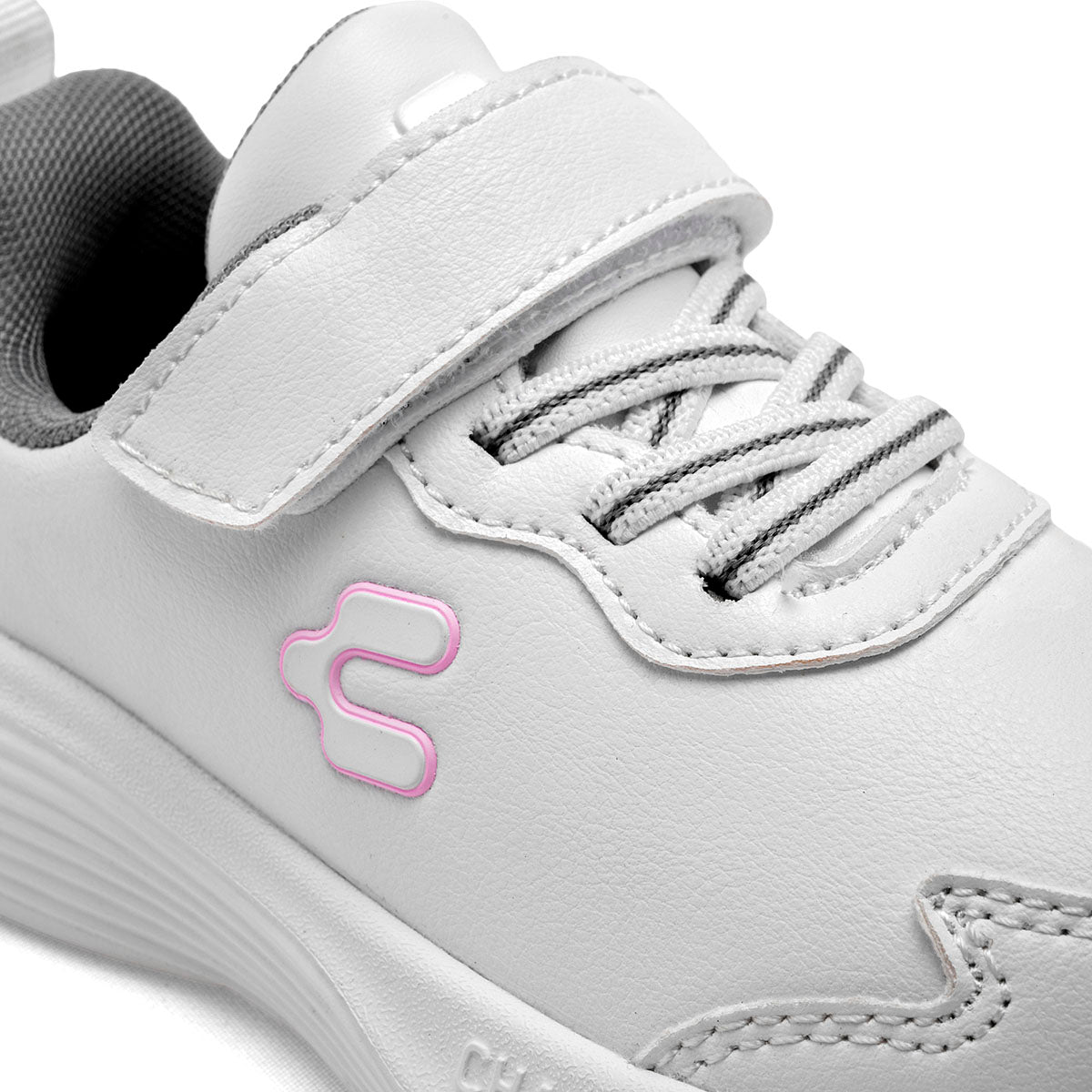 Tenis escolar Charly para Niña