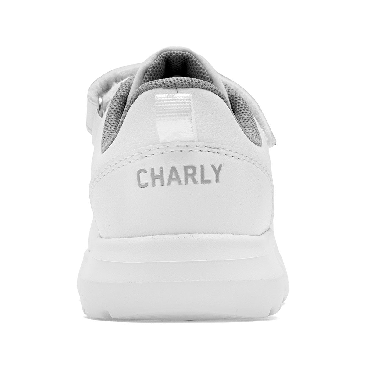 Tenis escolar Charly para Niña Preescolar