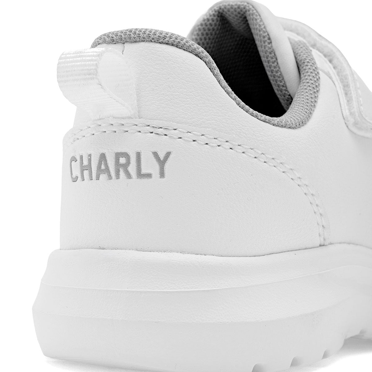 Tenis escolar Charly para Niña Preescolar