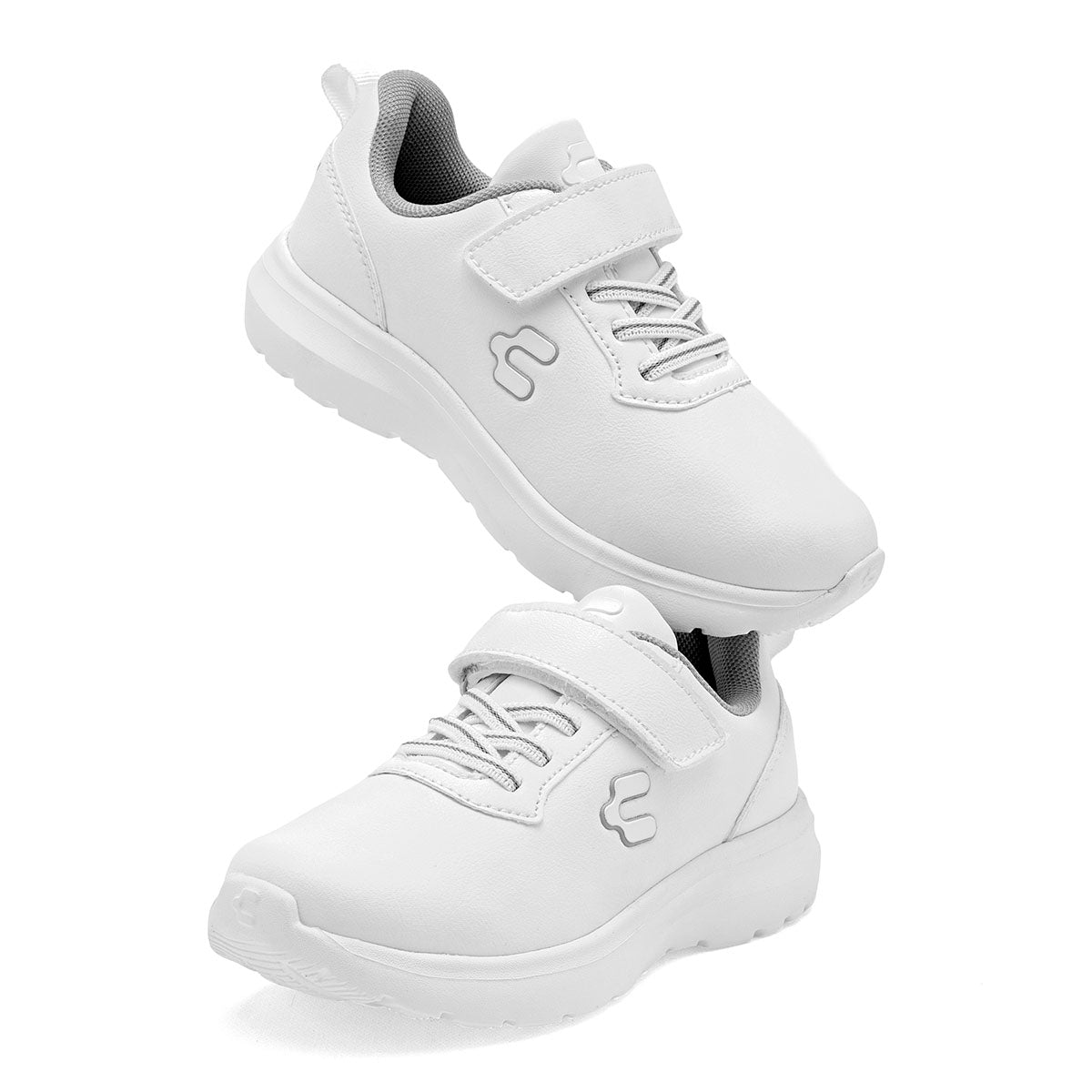 Tenis escolar Charly para Niña Preescolar
