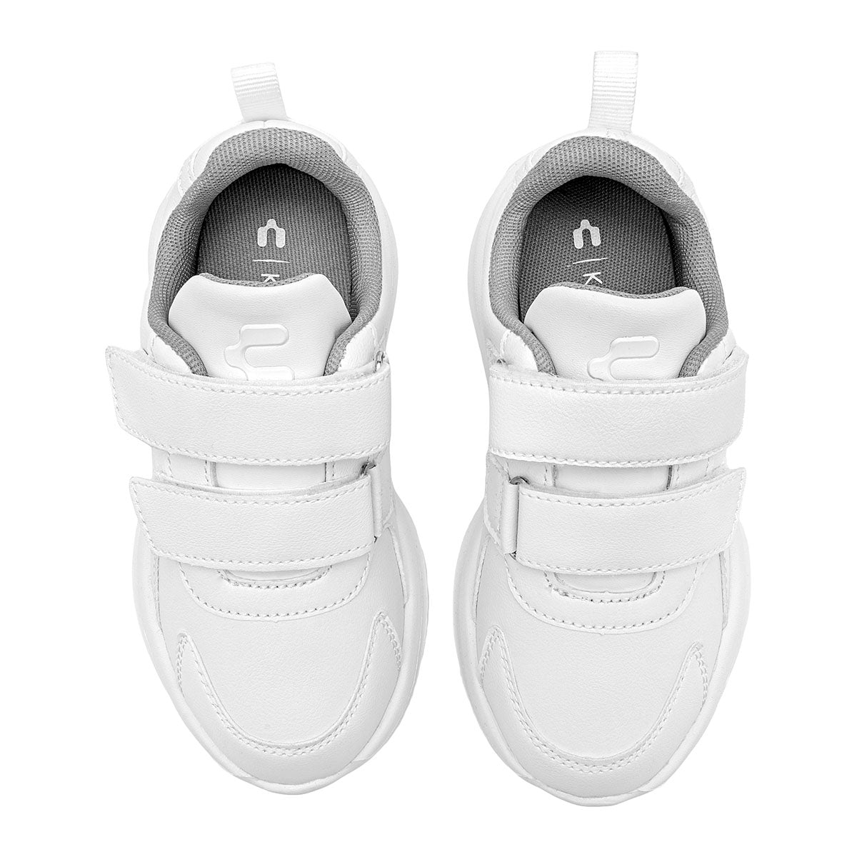 Tenis escolar Charly para Niño Preescolar