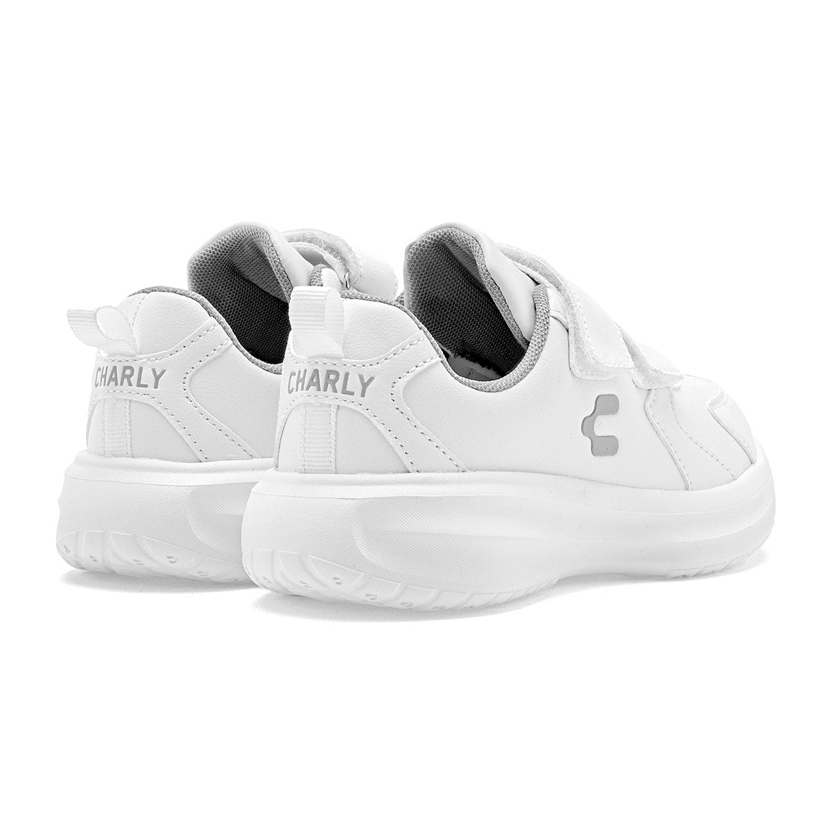 Tenis escolar Charly para Niño Preescolar