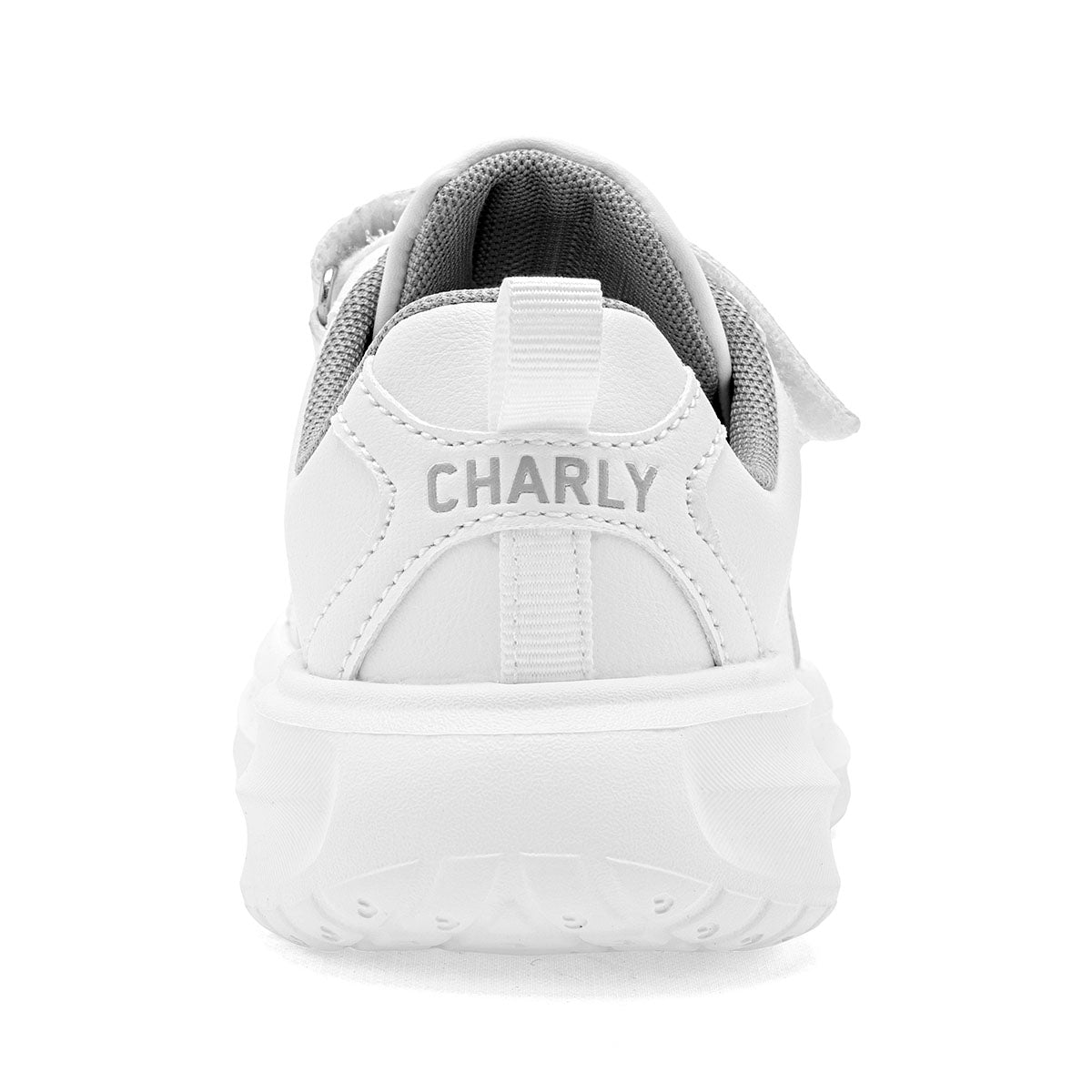 Tenis escolar Charly para Niño Preescolar