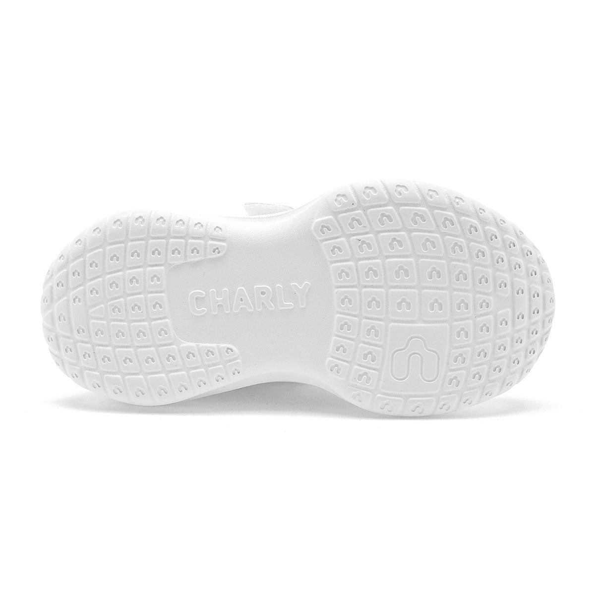 Tenis escolar Charly para Niño Preescolar