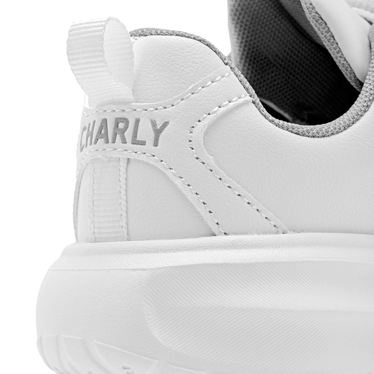 Tenis escolar Charly para Niño Preescolar