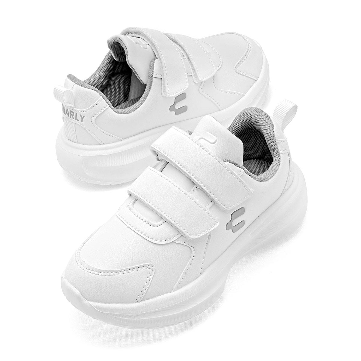 Tenis escolar Charly para Niño Preescolar