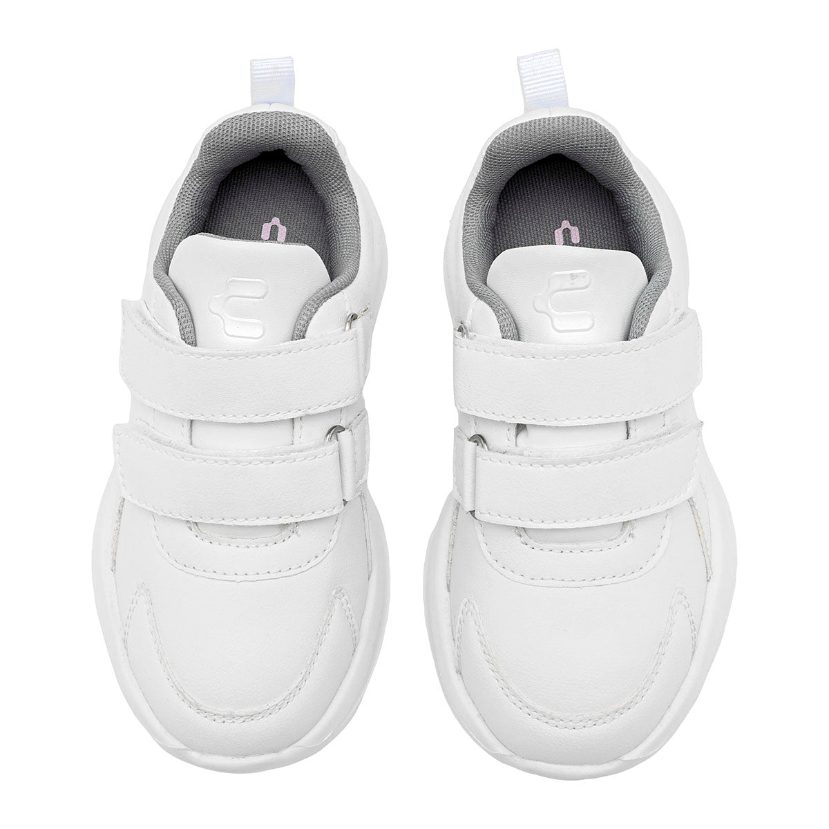 Tenis escolar Charly para Niña Preescolar