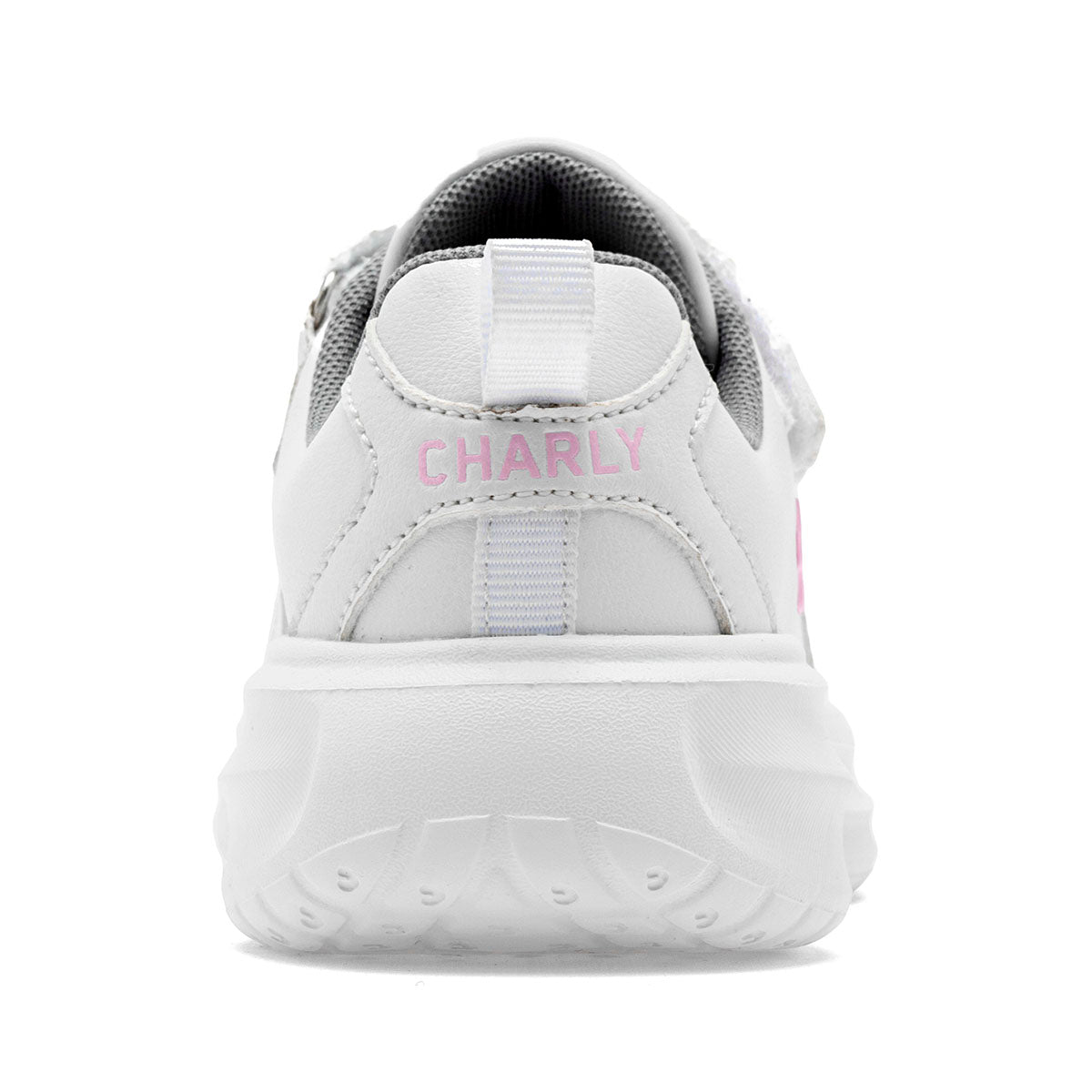 Tenis escolar Charly para Niña Preescolar