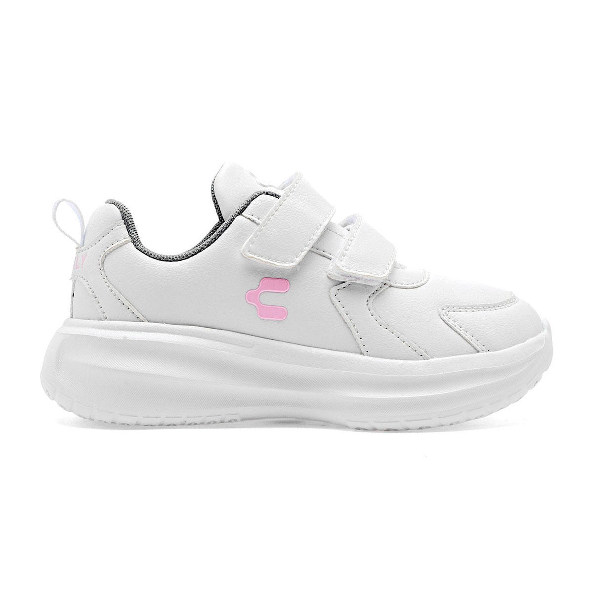 Tenis escolar Charly para Niña Preescolar