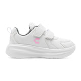Tenis escolar Charly para Niña Preescolar