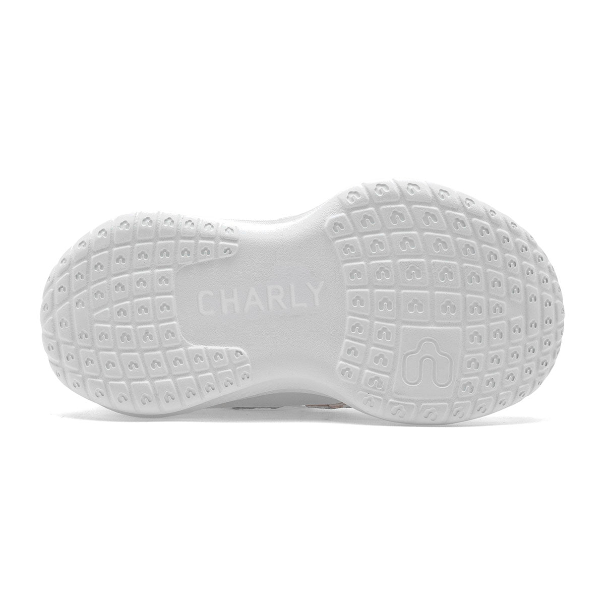 Tenis escolar Charly para Niña Preescolar