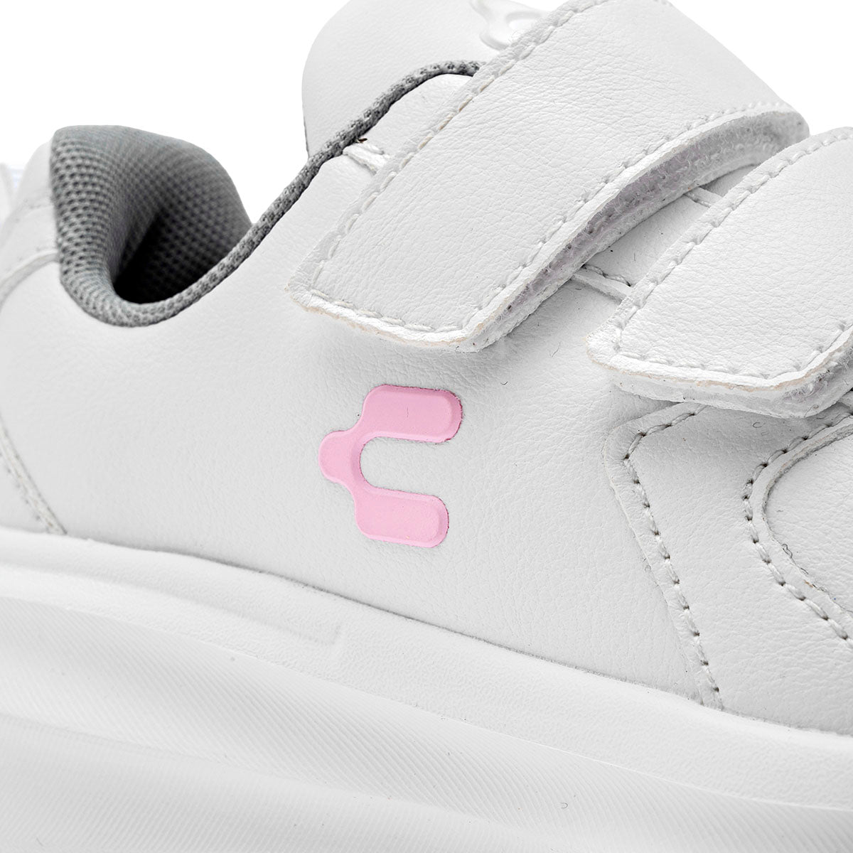 Tenis escolar Charly para Niña Preescolar