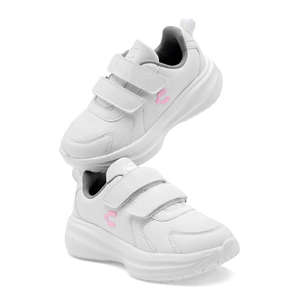 Tenis escolar Charly para Niña Preescolar