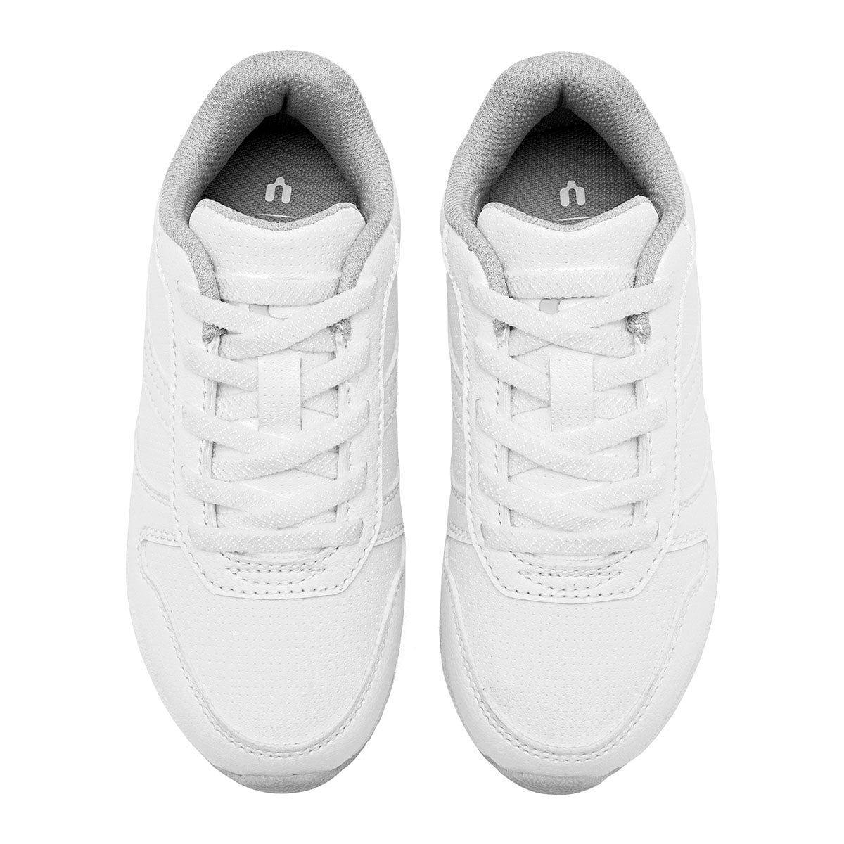 Tenis escolar Charly para Niño Preescolar