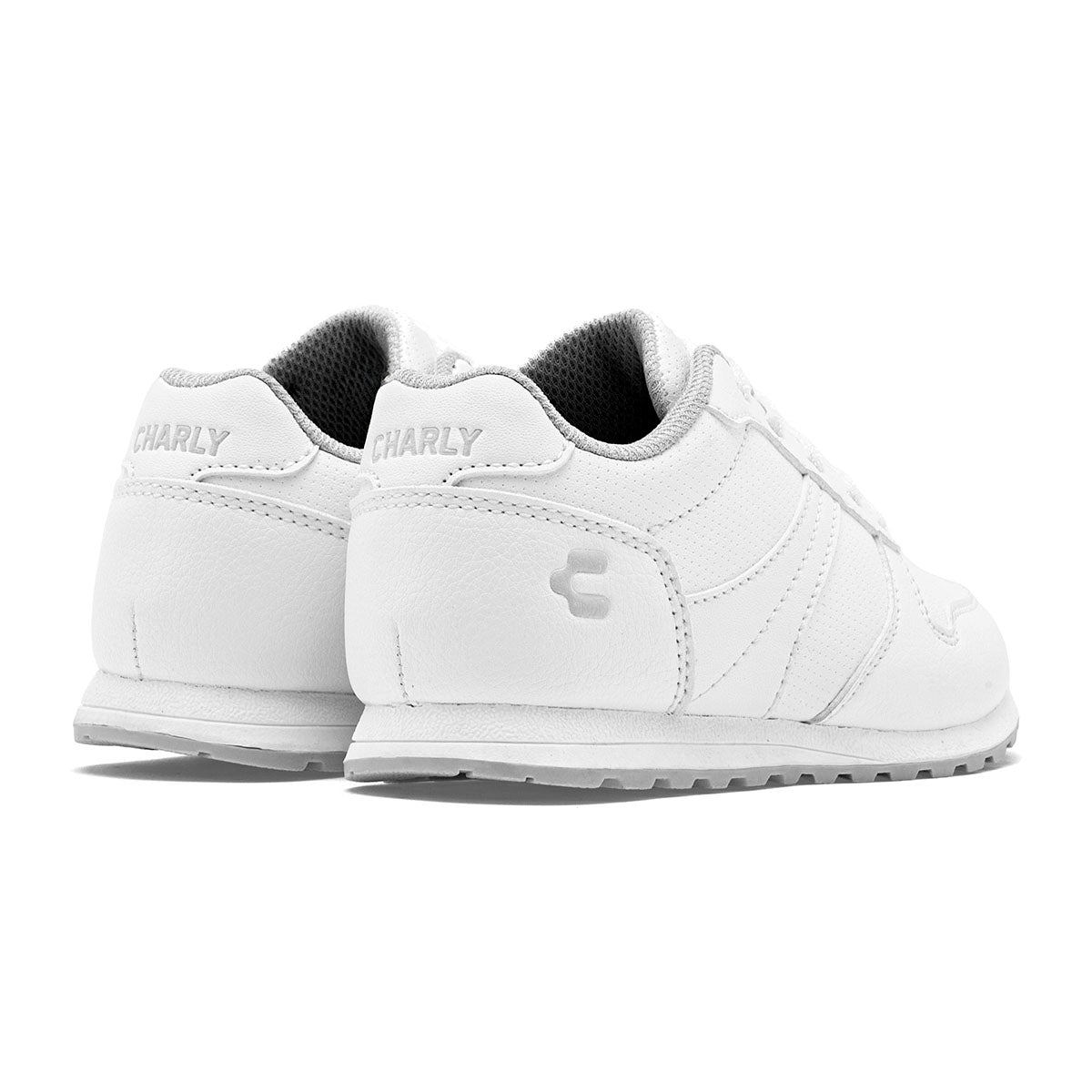 Tenis escolar Charly para Niño Preescolar