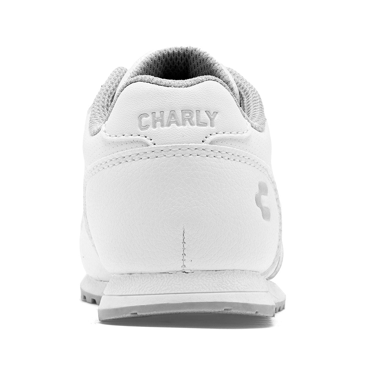 Tenis escolar Charly para Niño Preescolar