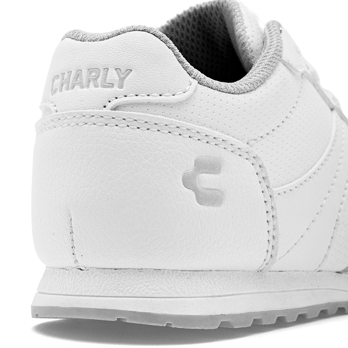 Tenis escolar Charly para Niño Preescolar