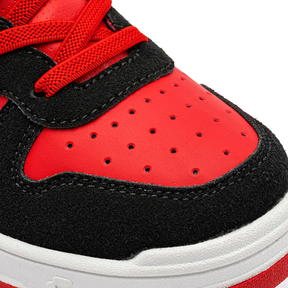 Tenis botín Charly para Niño