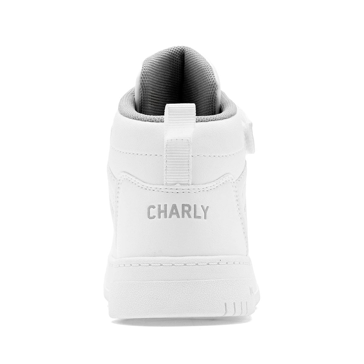 Tenis botín Charly para Niño Preescolar