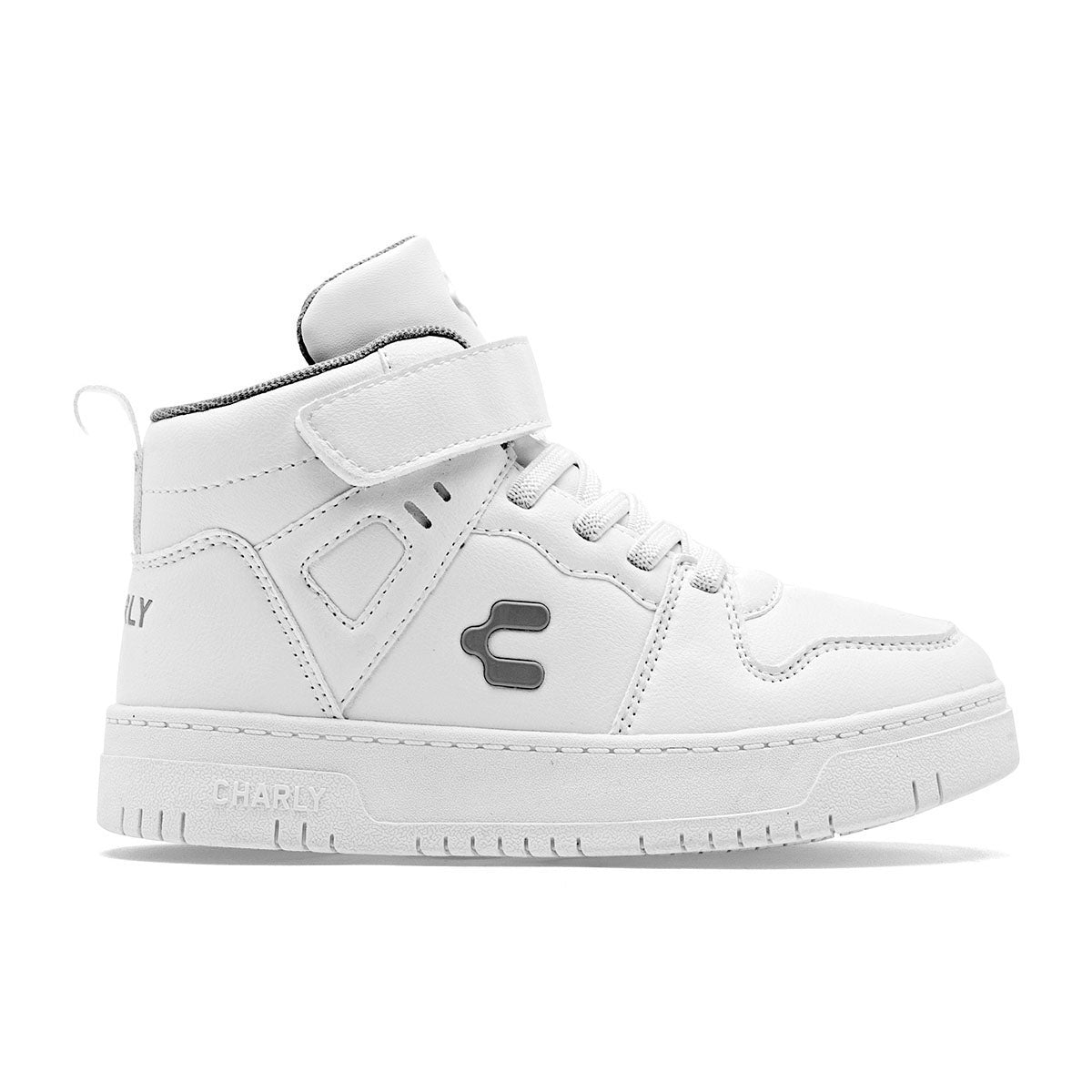 Tenis botín Charly para Niño Preescolar