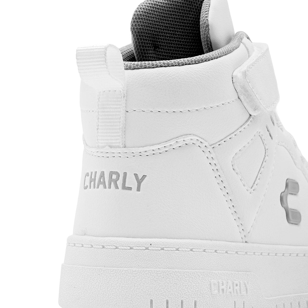 Tenis botín Charly para Niño Preescolar