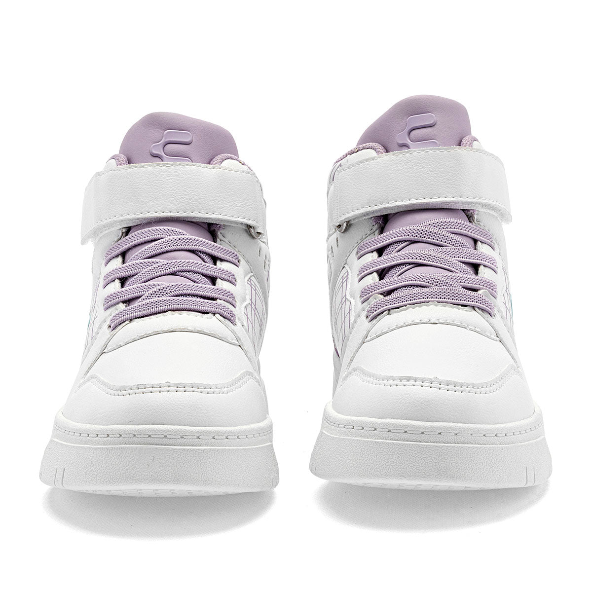 Tenis Charly para Niña Preescolar