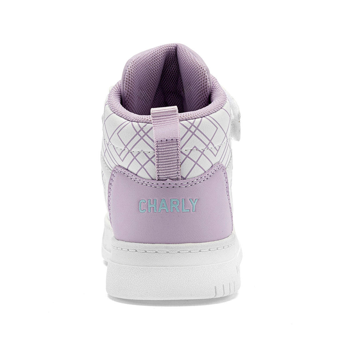 Tenis Charly para Niña Preescolar