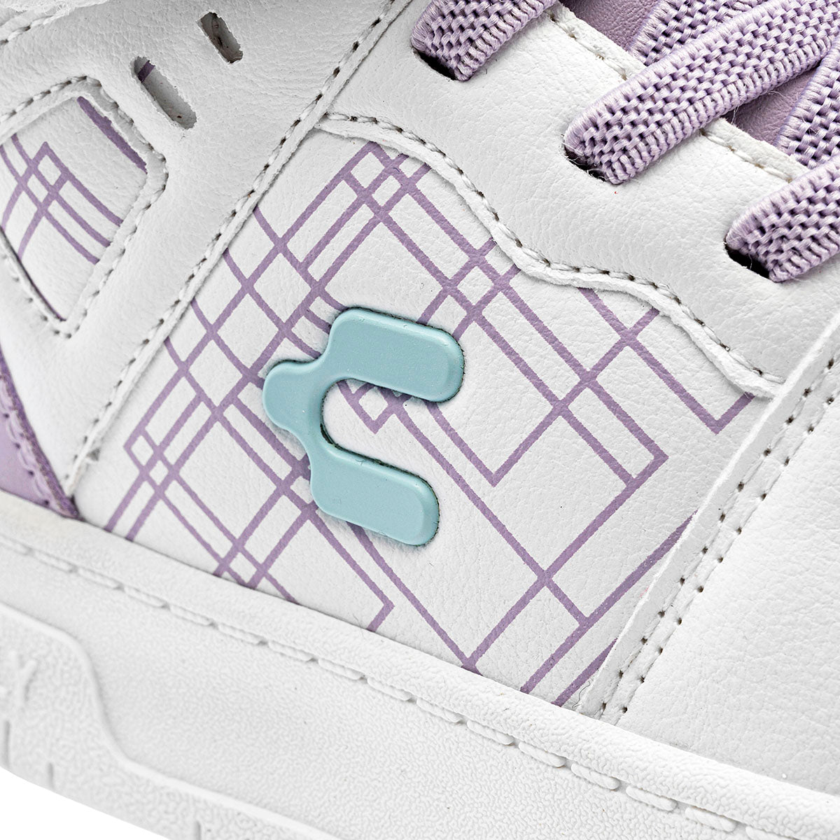 Tenis Charly para Niña Preescolar