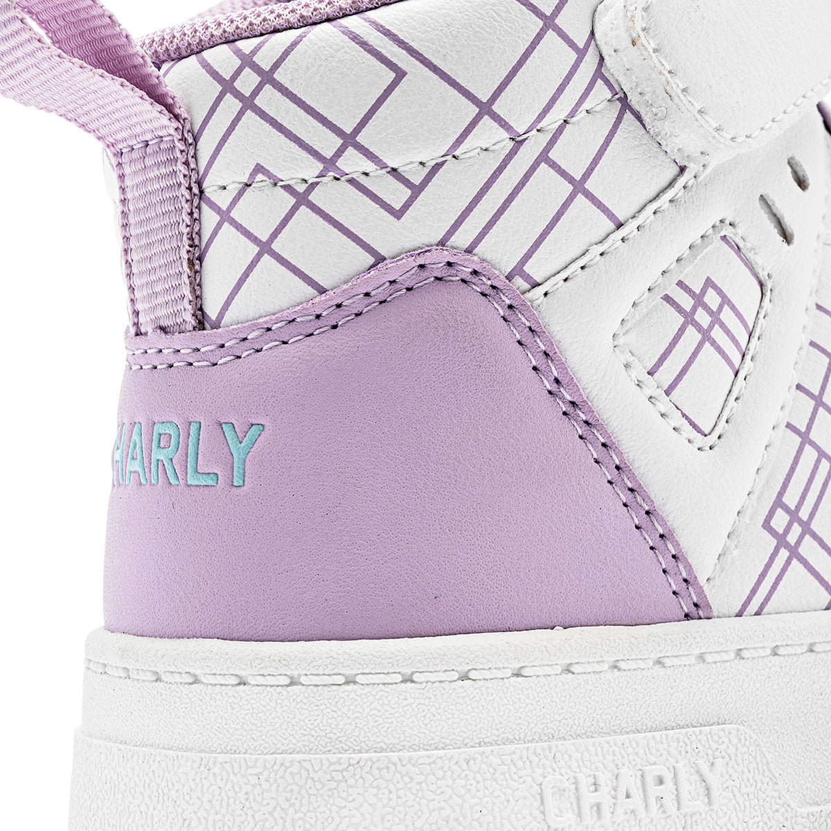 Tenis Charly para Niña Preescolar