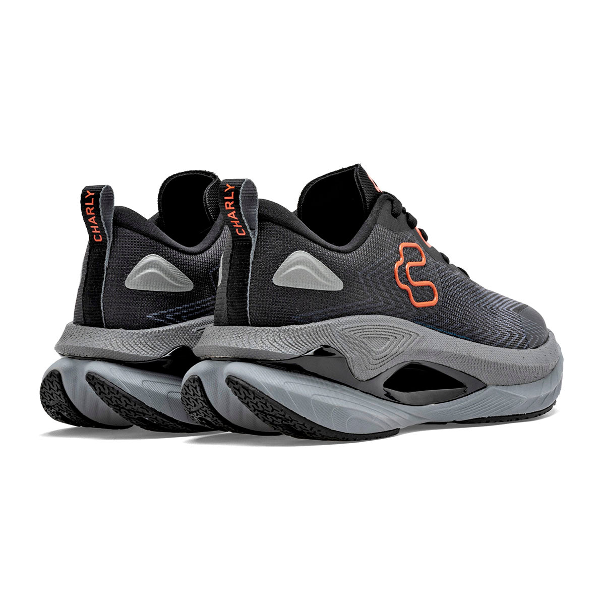 Tenis deportivo Charly para Hombre