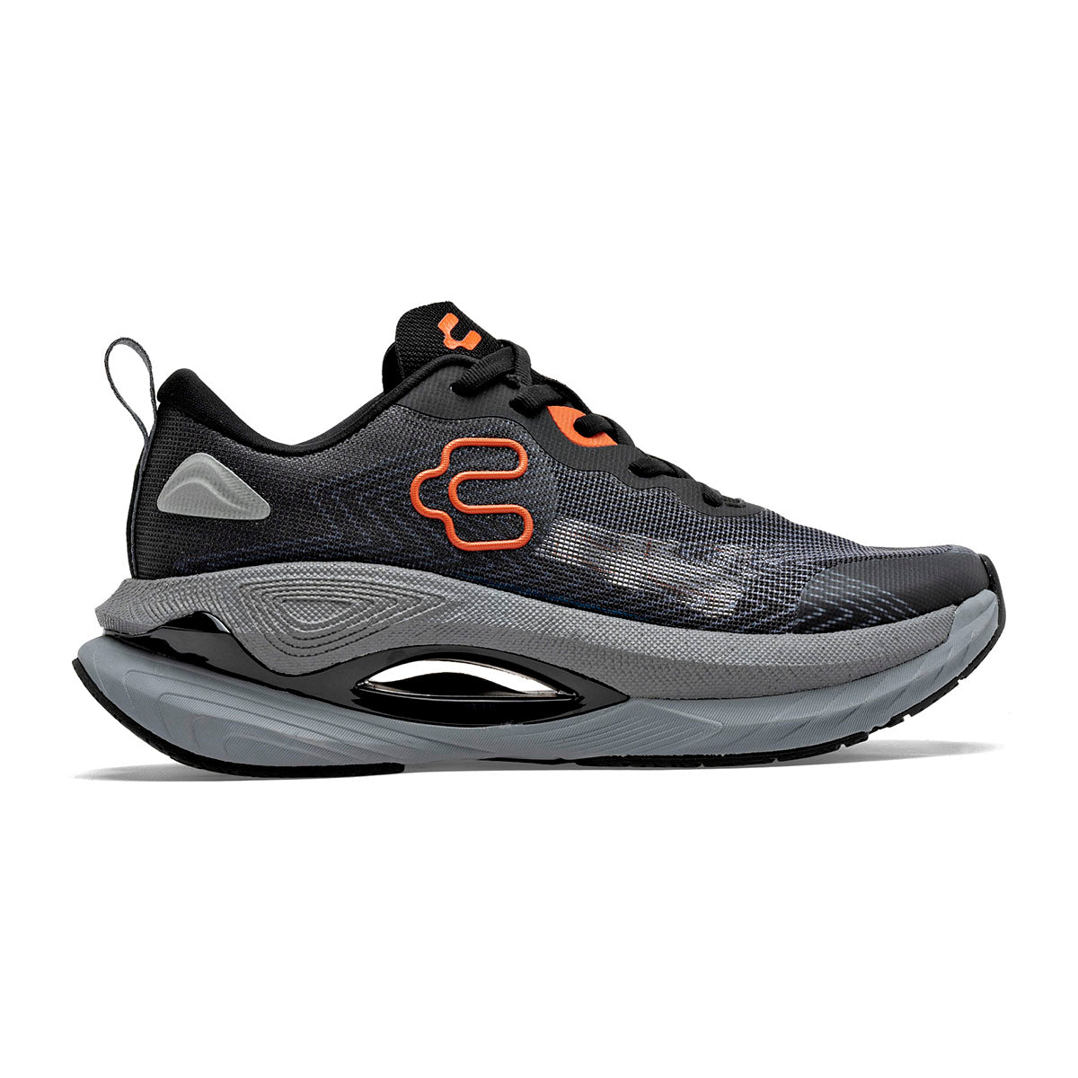 Tenis deportivo Charly para Hombre